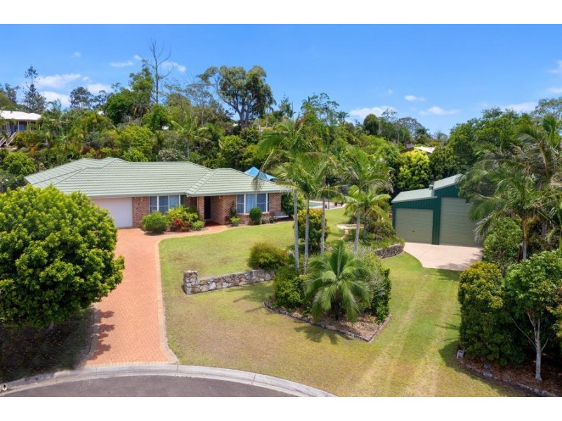 6 Farmborough Court, Southside QLD 4570
