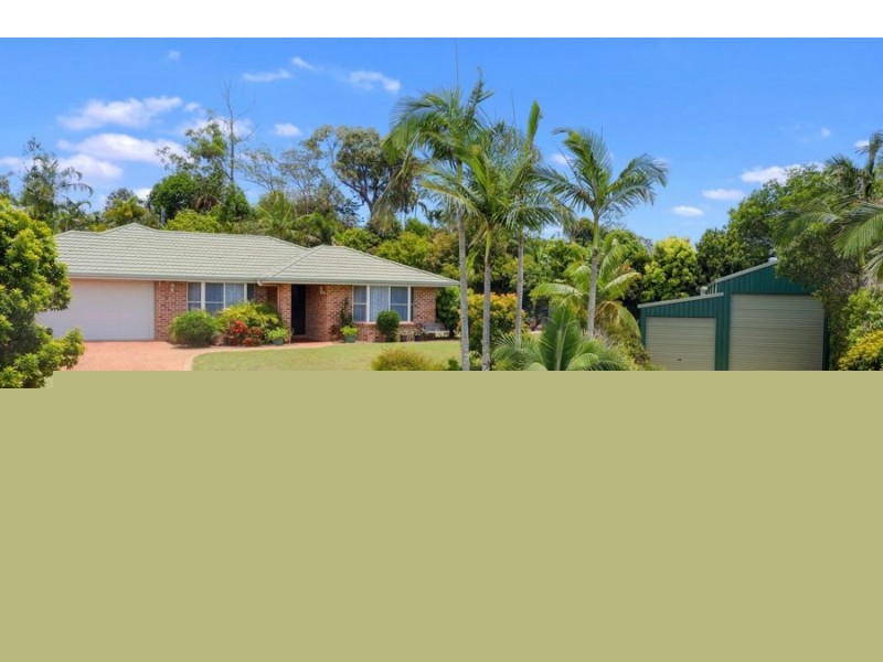 6 Farmborough Court, Southside QLD 4570