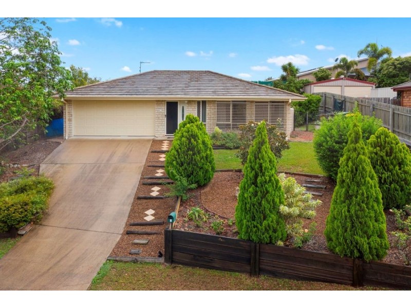 2 Lyden Court, Gympie QLD 4570