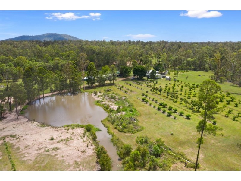 65 Stephans Road, Gunalda QLD 4570