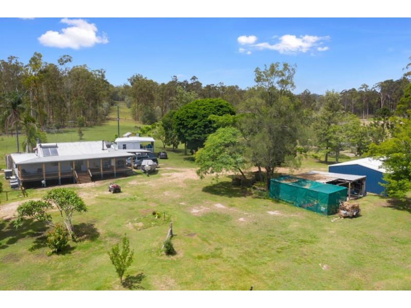 65 Stephans Road, Gunalda QLD 4570