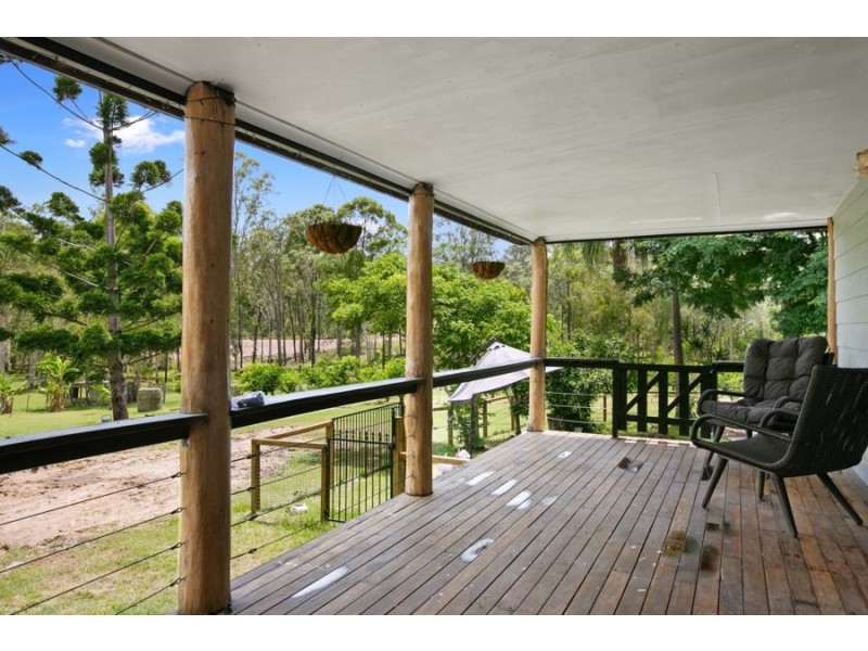 65 Stephans Road, Gunalda QLD 4570