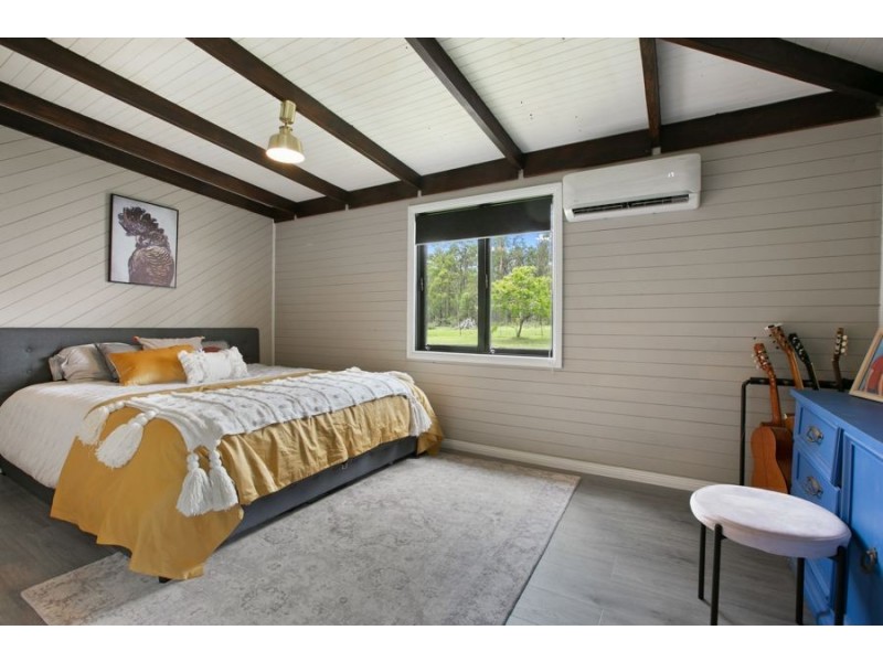 65 Stephans Road, Gunalda QLD 4570