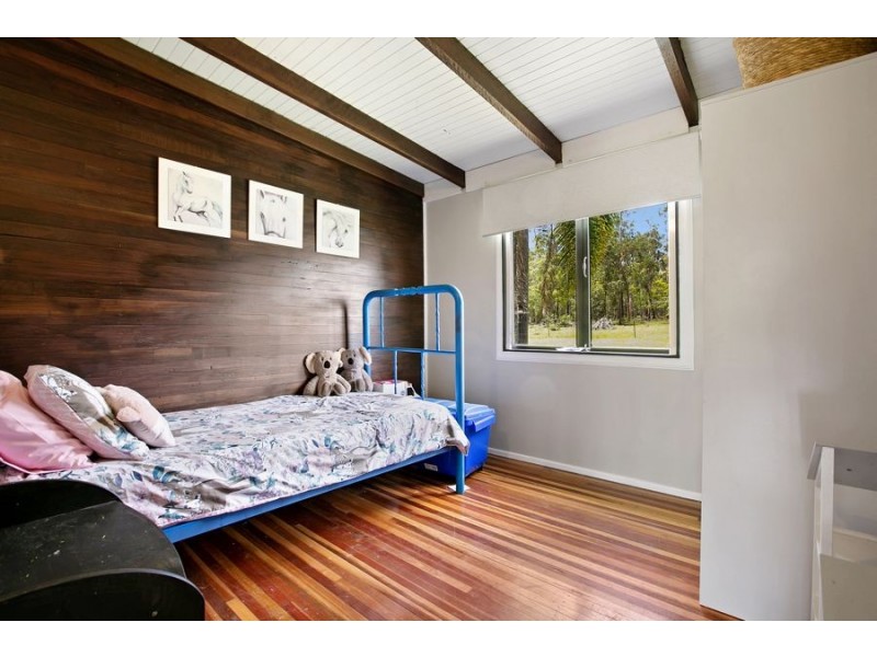 65 Stephans Road, Gunalda QLD 4570