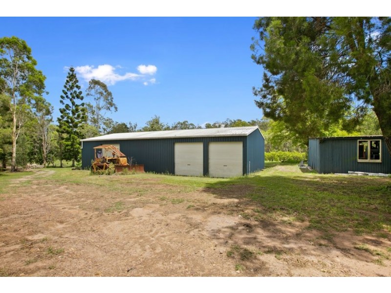 65 Stephans Road, Gunalda QLD 4570