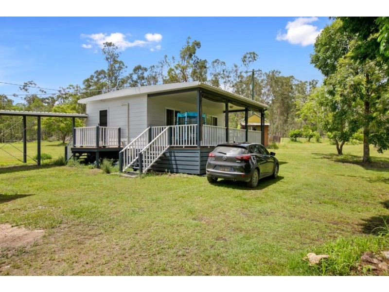 65 Stephans Road, Gunalda QLD 4570