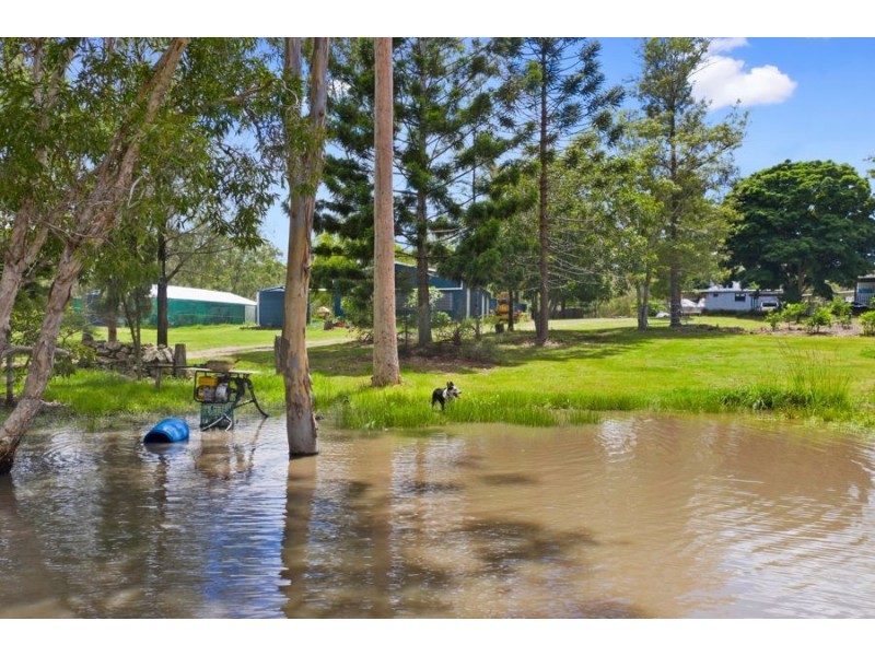 65 Stephans Road, Gunalda QLD 4570