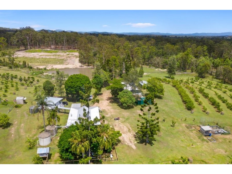 65 Stephans Road, Gunalda QLD 4570