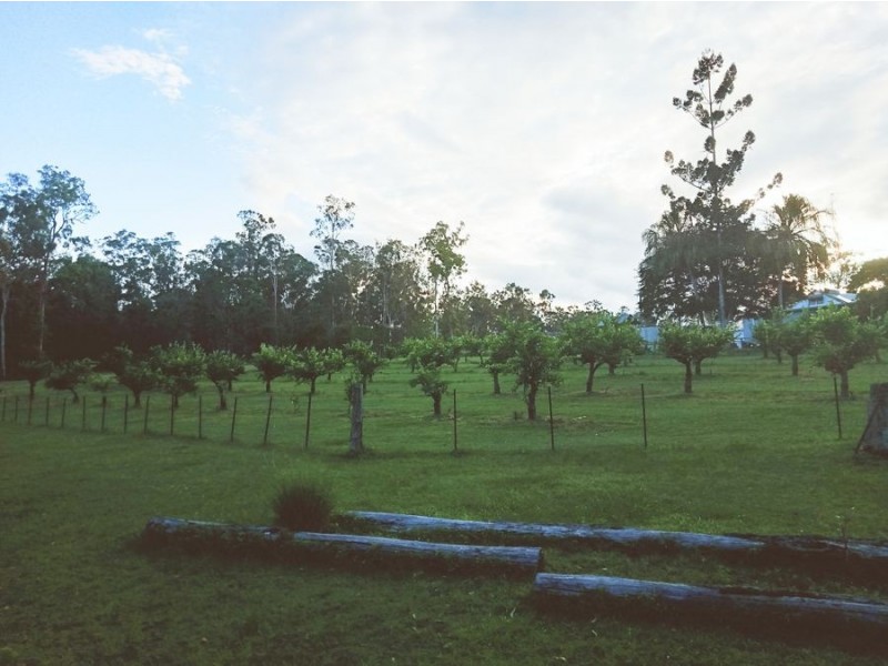 65 Stephans Road, Gunalda QLD 4570