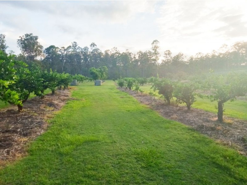 65 Stephans Road, Gunalda QLD 4570