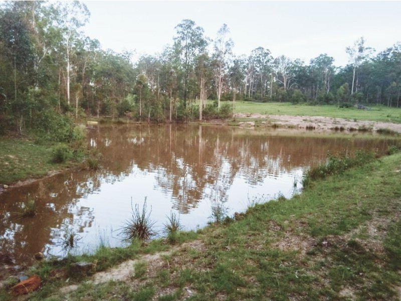 65 Stephans Road, Gunalda QLD 4570