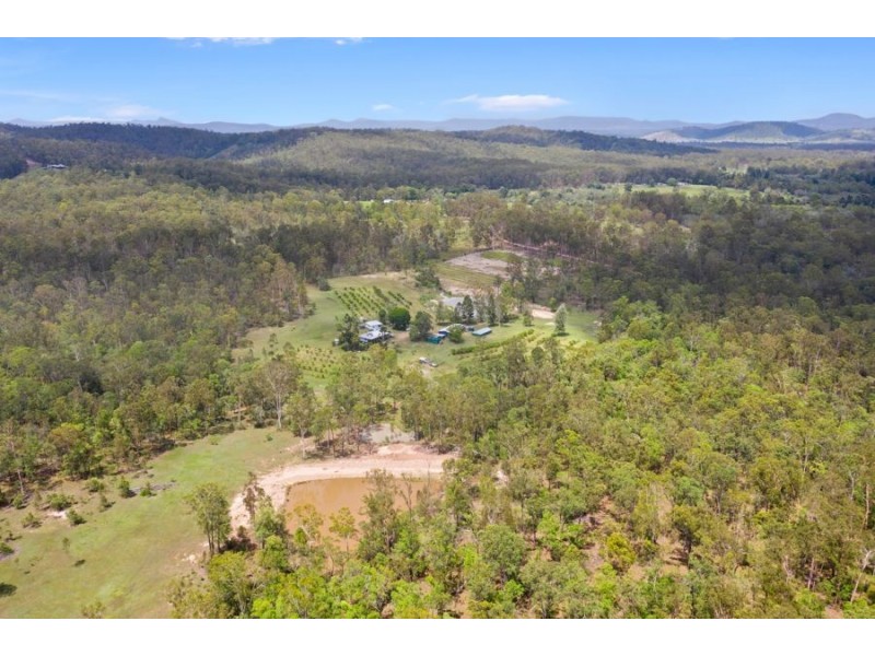 65 Stephans Road, Gunalda QLD 4570