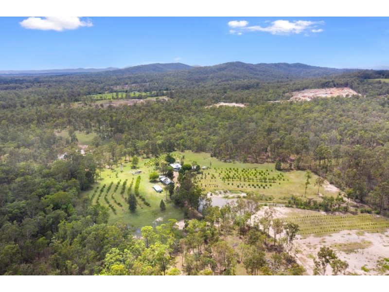 65 Stephans Road, Gunalda QLD 4570