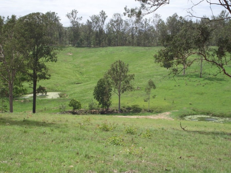 Old Maryborough Road, Corella QLD 4570