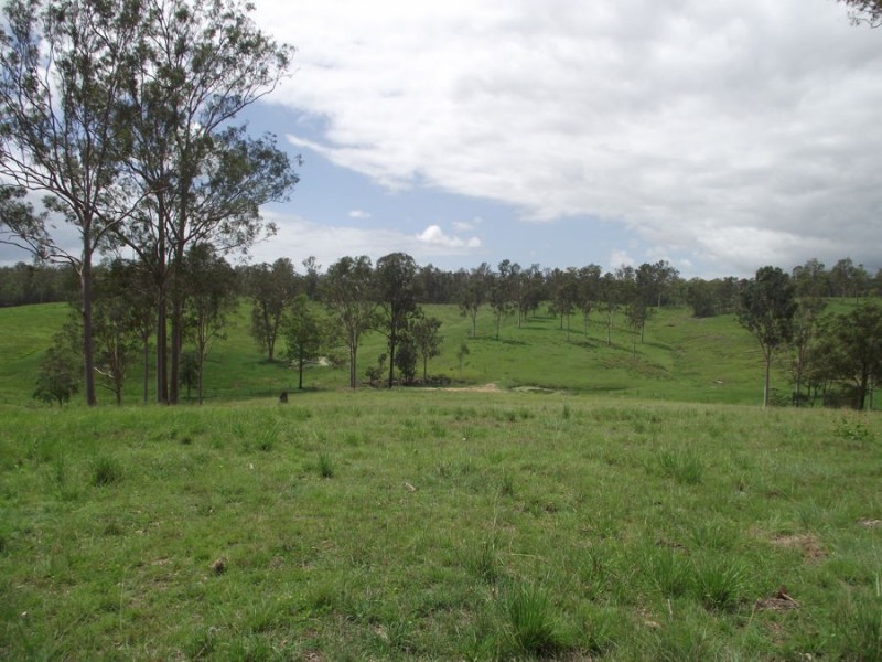 Old Maryborough Road, Corella QLD 4570