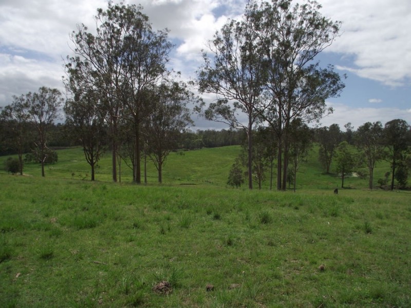 Old Maryborough Road, Corella QLD 4570