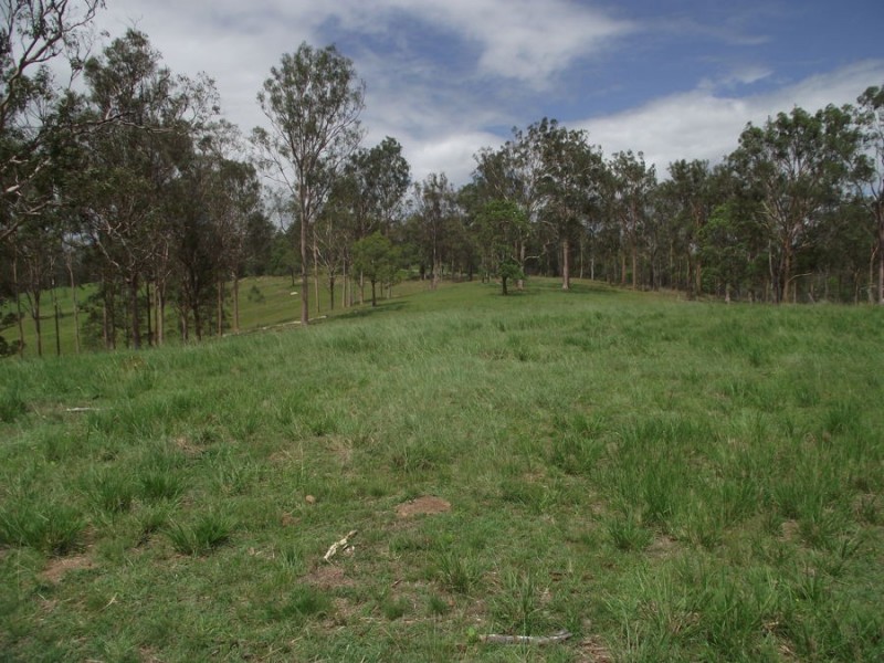 Old Maryborough Road, Corella QLD 4570