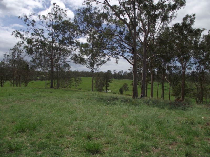 Old Maryborough Road, Corella QLD 4570