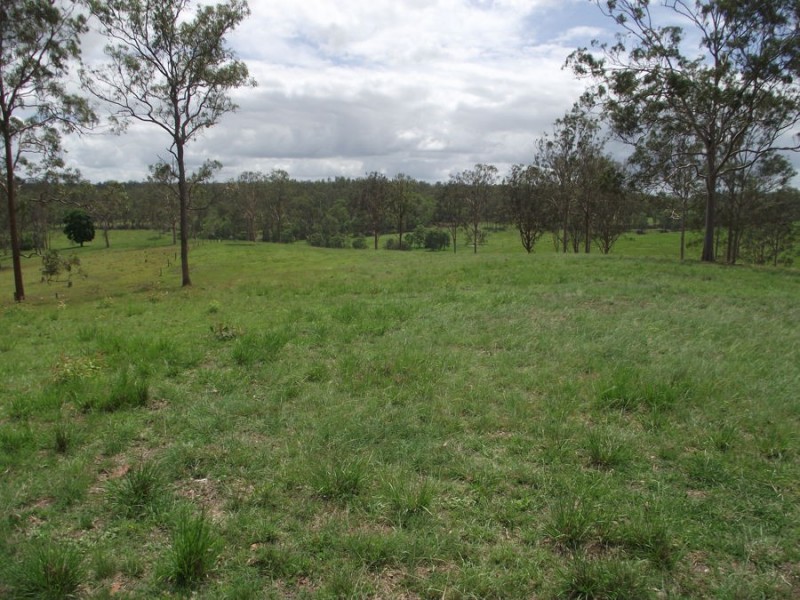 Old Maryborough Road, Corella QLD 4570