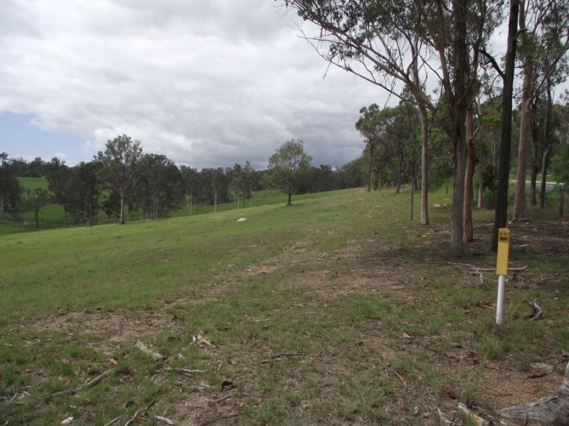 Old Maryborough Road, Corella QLD 4570