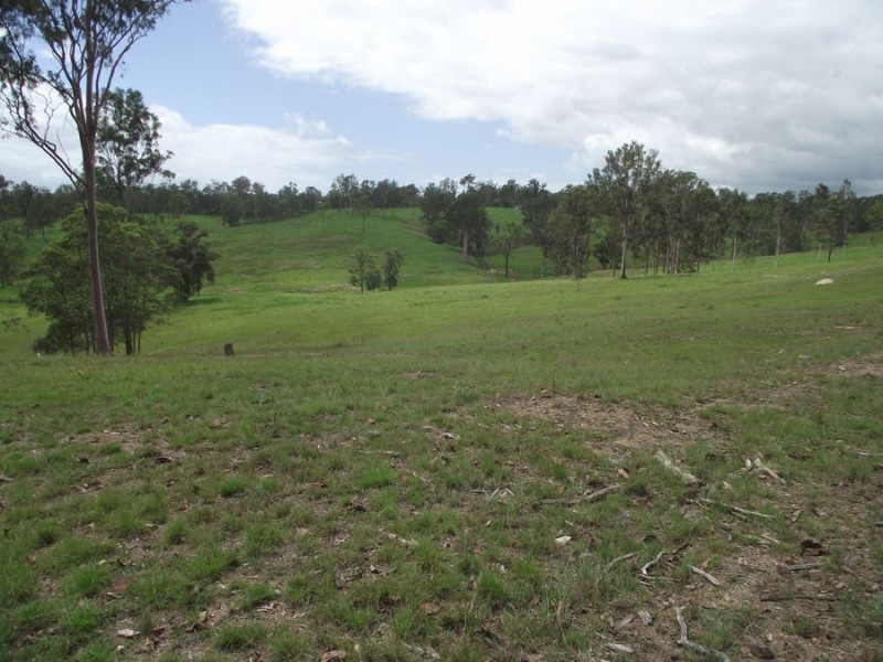 Old Maryborough Road, Corella QLD 4570