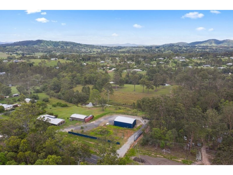 105 Fraser Road, Araluen QLD 4570