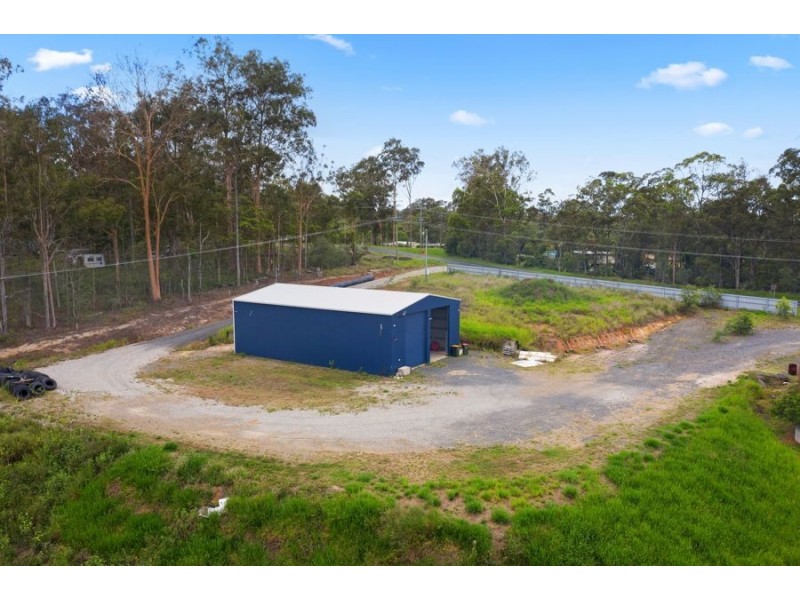 105 Fraser Road, Araluen QLD 4570