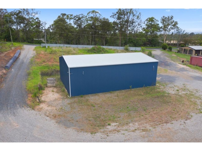 105 Fraser Road, Araluen QLD 4570