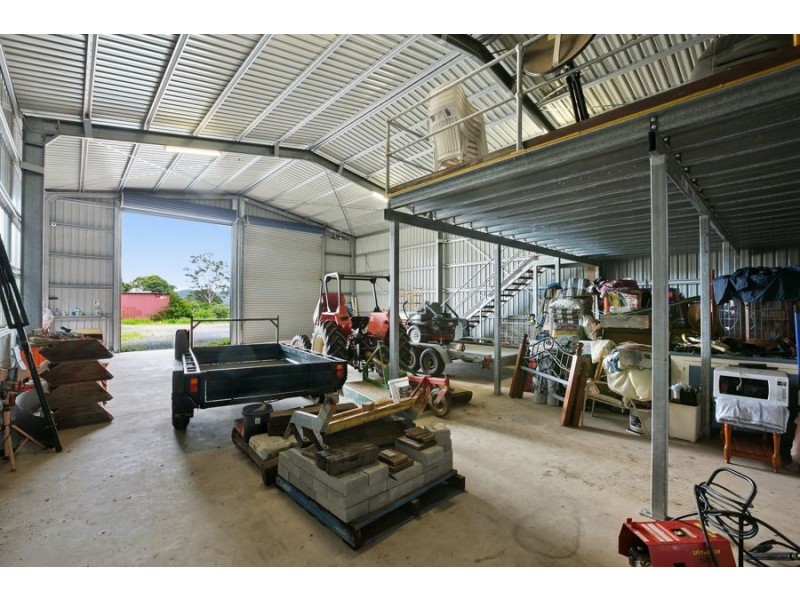 105 Fraser Road, Araluen QLD 4570