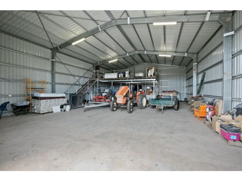 105 Fraser Road, Araluen QLD 4570