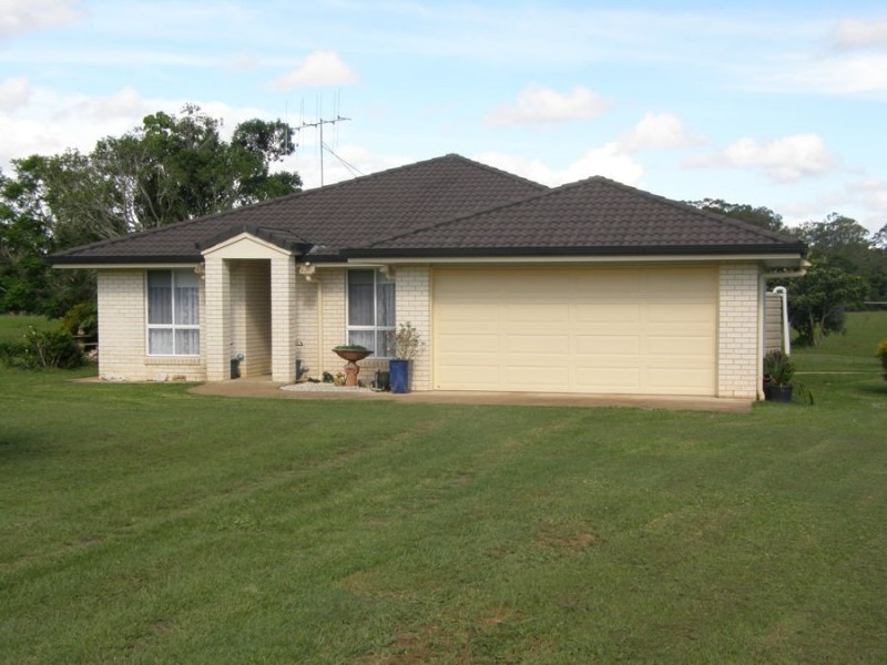 1546 Tin Can Bay Road, Goomboorian QLD 4570