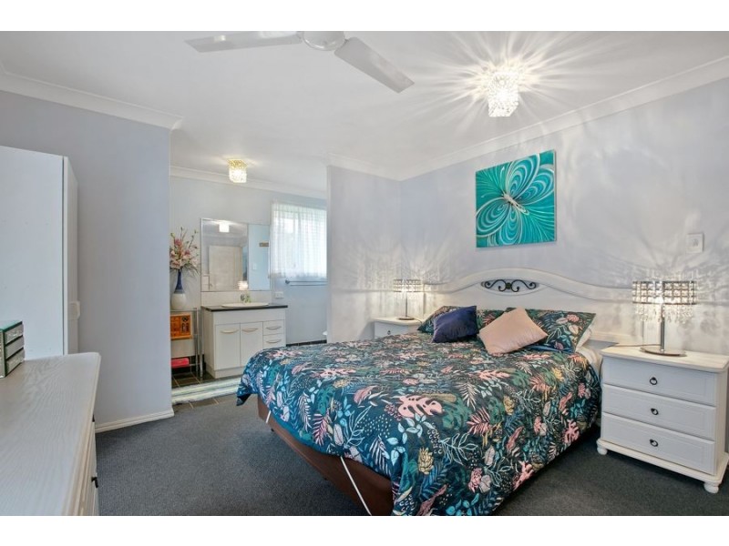 1546 Tin Can Bay Road, Goomboorian QLD 4570