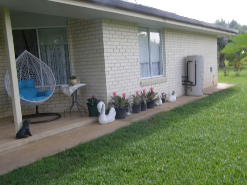 1546 Tin Can Bay Road, Goomboorian QLD 4570