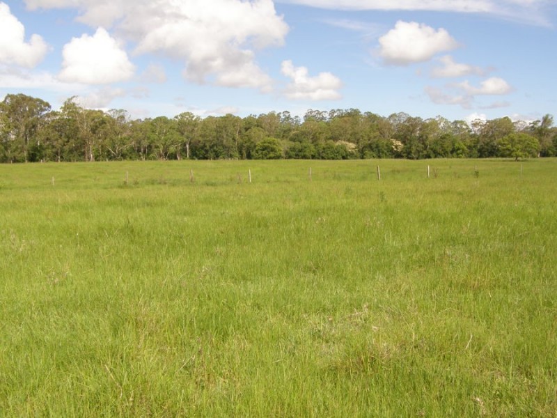 1546 Tin Can Bay Road, Goomboorian QLD 4570