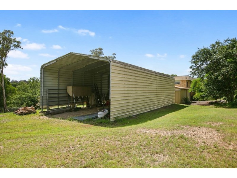 168 Fritz Road, Chatsworth QLD 4570