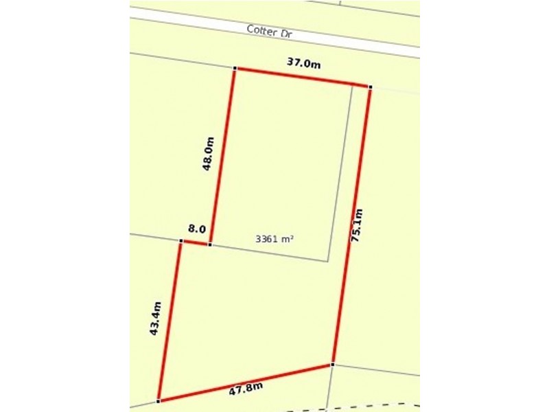 23 Cotter Drive, Gunalda QLD 4570