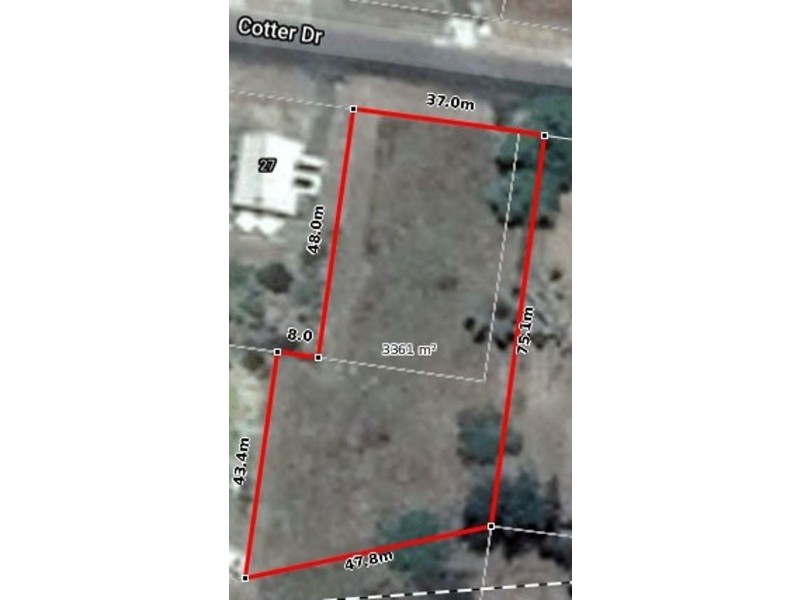 23 Cotter Drive, Gunalda QLD 4570