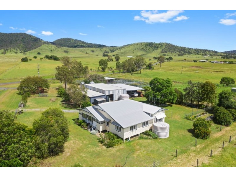 5 Phillips Road, Lower Wonga QLD 4570