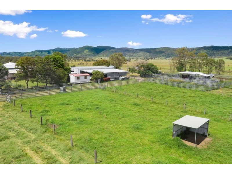 5 Phillips Road, Lower Wonga QLD 4570