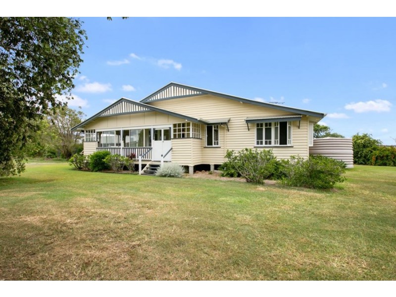 5 Phillips Road, Lower Wonga QLD 4570