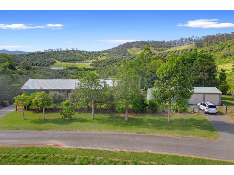 25 O’Meara Road, Downsfield QLD 4570