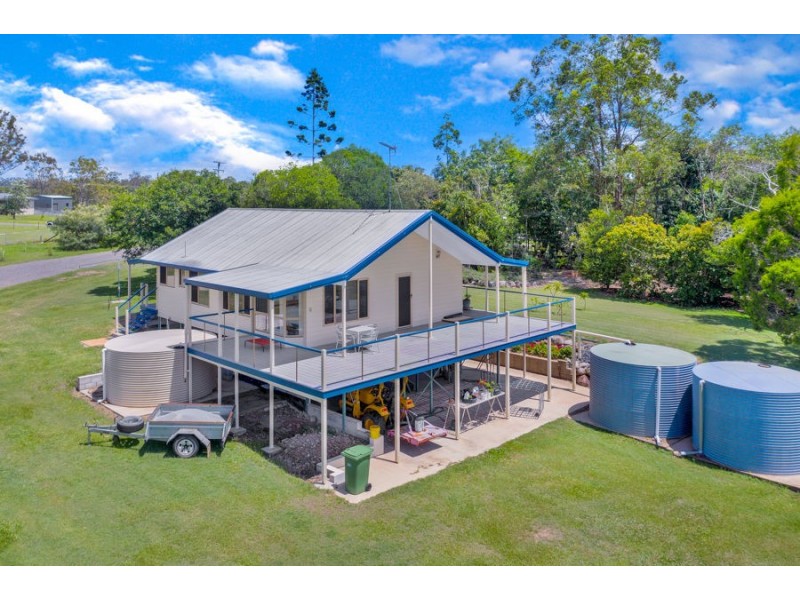 48 Atkinson Road, Araluen QLD 4570