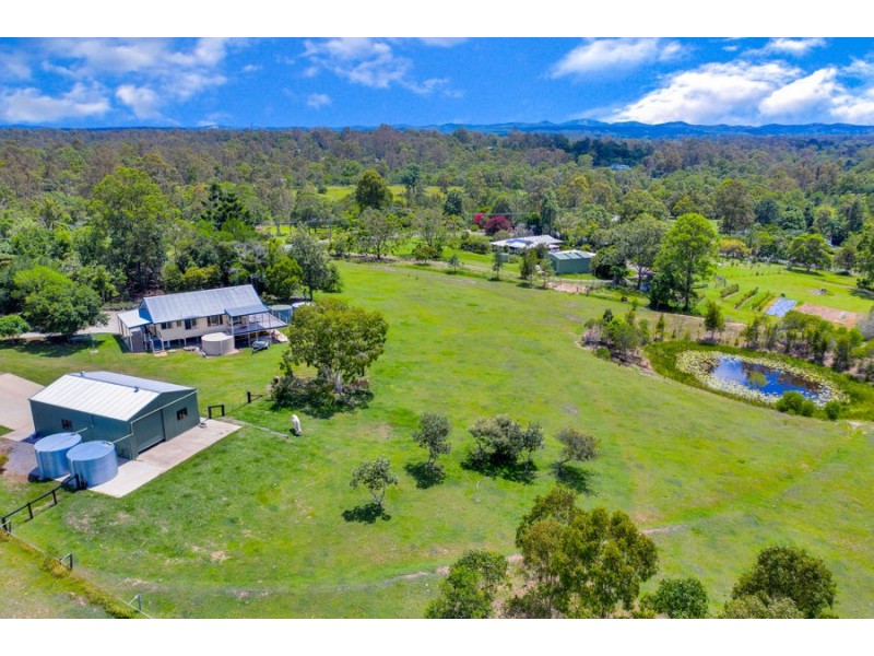 48 Atkinson Road, Araluen QLD 4570