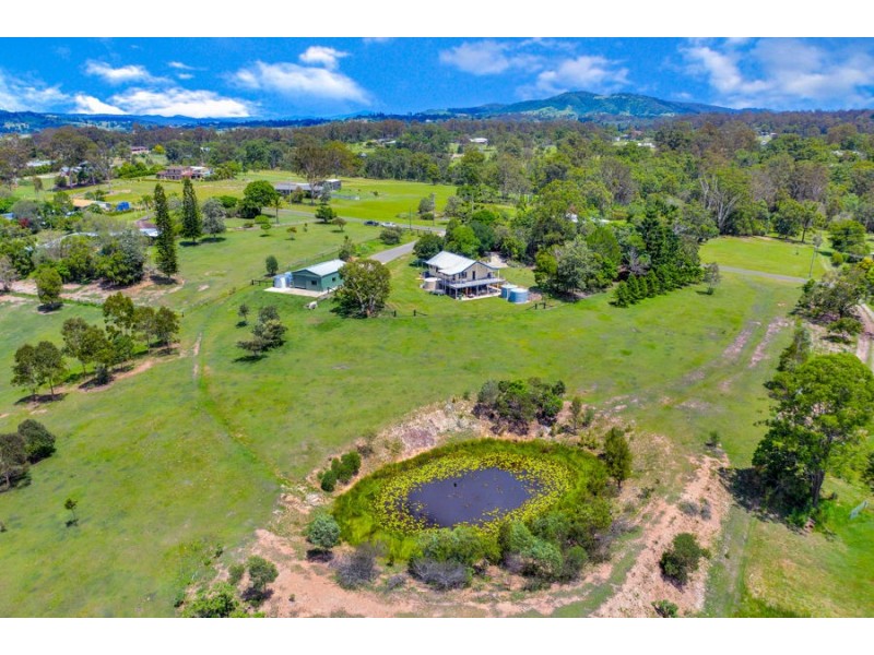 48 Atkinson Road, Araluen QLD 4570