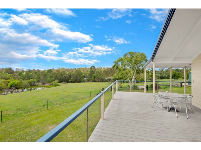 48 Atkinson Road, Araluen QLD 4570