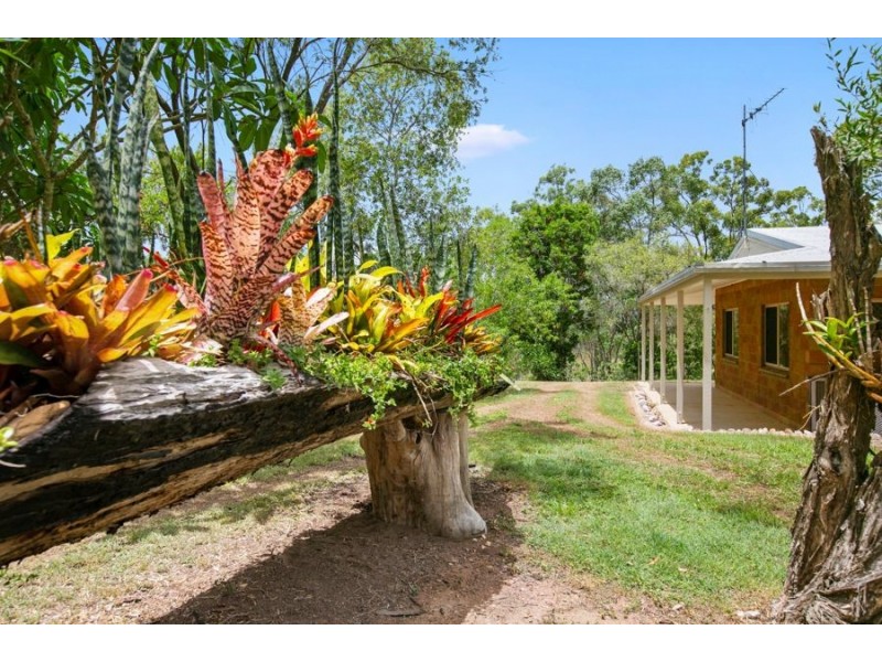 343 Miva Road, Scotchy Pocket QLD 4570