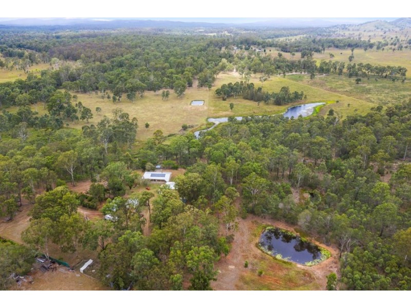 343 Miva Road, Scotchy Pocket QLD 4570