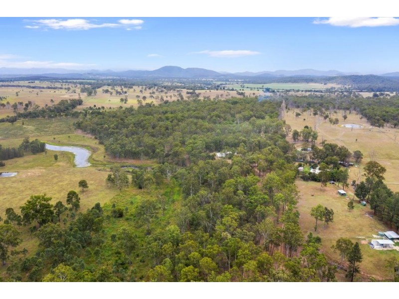 343 Miva Road, Scotchy Pocket QLD 4570