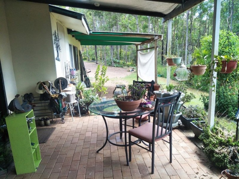 102 Penny Road, East Deep Creek QLD 4570