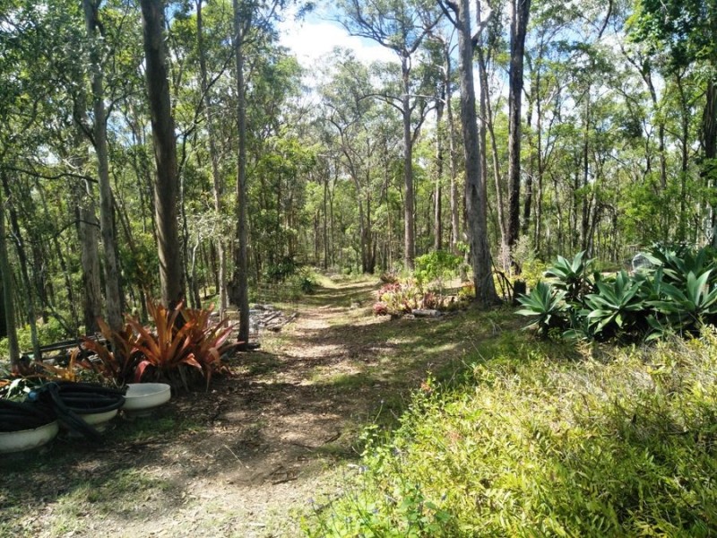 102 Penny Road, East Deep Creek QLD 4570